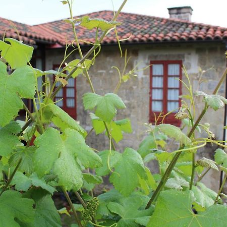 Rectoral De Anllo Ξενοδοχείο Sober Εξωτερικό φωτογραφία