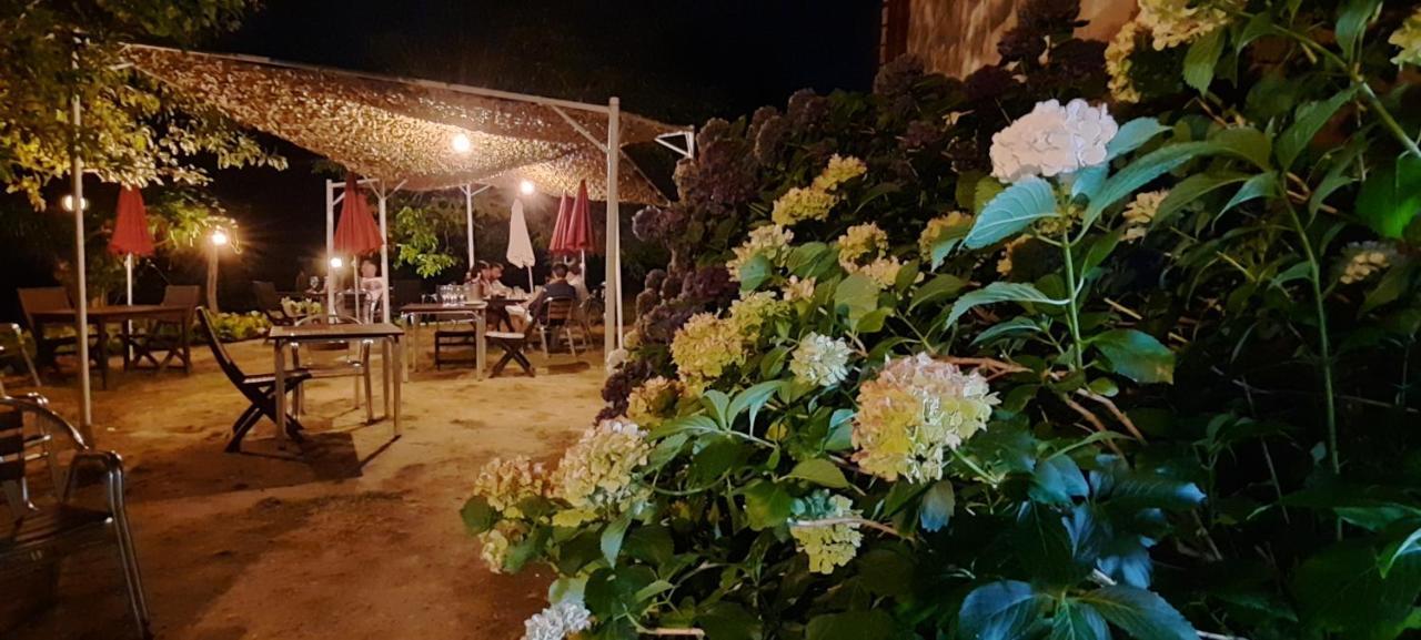 Rectoral De Anllo Ξενοδοχείο Sober Εξωτερικό φωτογραφία